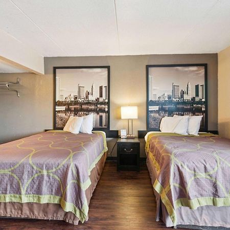 Super 8 By Wyndham Millbury/Toledo Hotel Ngoại thất bức ảnh
