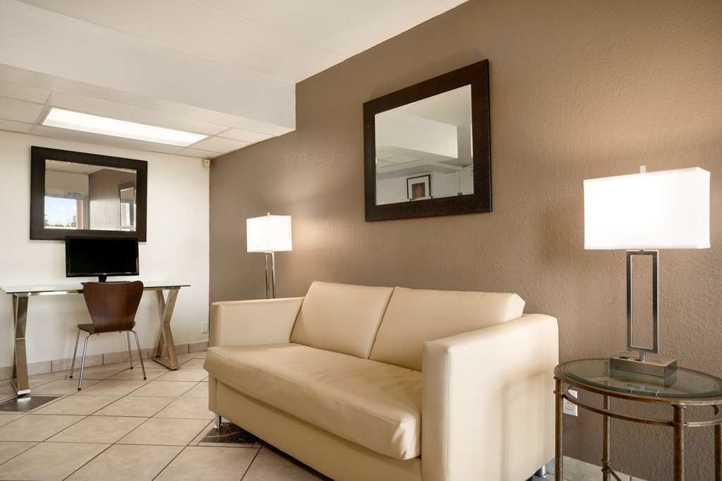 Super 8 By Wyndham Millbury/Toledo Hotel Nội địa bức ảnh