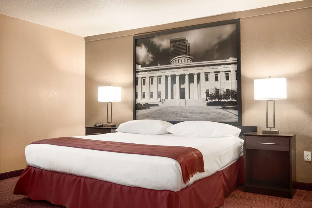 Super 8 By Wyndham Millbury/Toledo Hotel Phòng bức ảnh