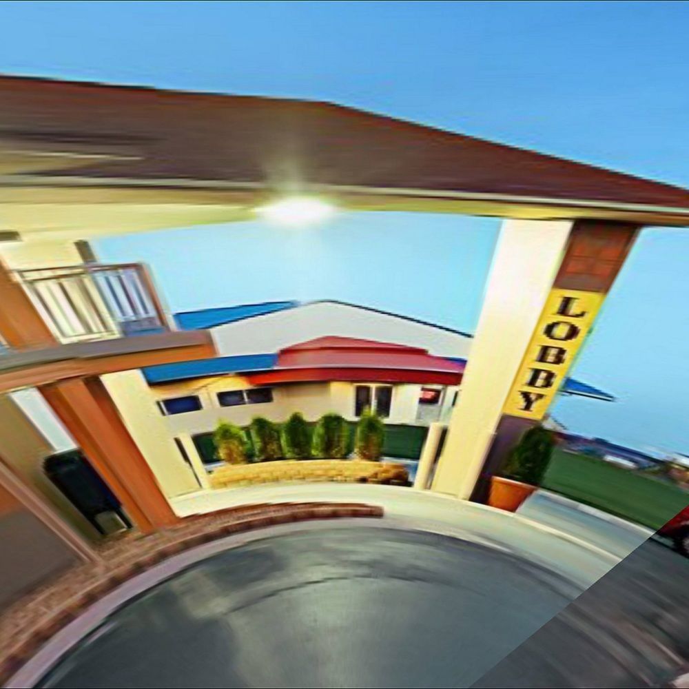 Super 8 By Wyndham Millbury/Toledo Hotel Ngoại thất bức ảnh